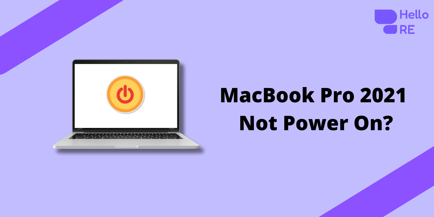 MacBook Pro 14-inch M1 (2021, Model A2442) Not Turning On? Here’s a Common Cause We’re Seeing in Bangalore, India